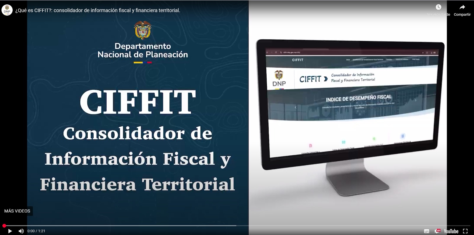 Ver Video
